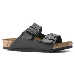Birkenstock Arizona Birko-Flor -Sandal Style Shop 555123 side