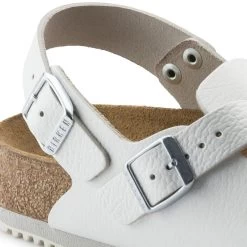 Birkenstock Tokio Natural Leather -Sandal Style Shop 61136 detail 1