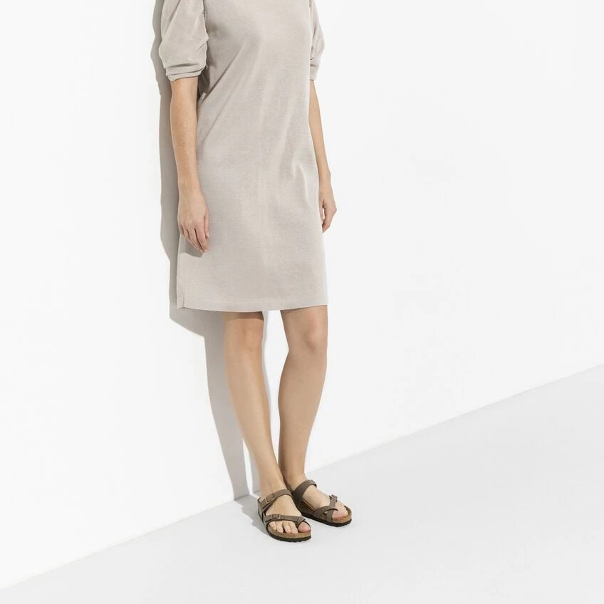 Birkenstock Mayari Birko-Flor Nubuck 21 Birkenstock Mayari Birko-Flor Nubuck - Image 19