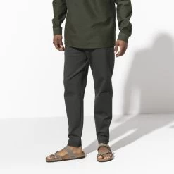 Birkenstock Mayari Birko-Flor Nubuck 15 Birkenstock Mayari Birko-Flor Nubuck -Sandal Style Shop 71071 f look m