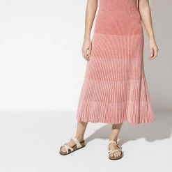 Birkenstock Mayari Birko-Flor -Sandal Style Shop 71661 f closeup f