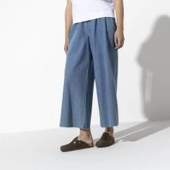 Birkenstock Boston Oiled Leather -Sandal Style Shop 860133 f look f