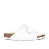 Birkenstock Arizona Sandal White -Sandal Style Shop BIRR WZ117 V1