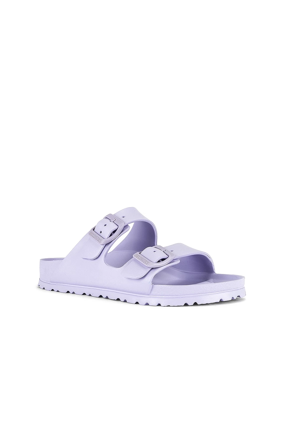 Birkenstock Arizona EVA Sandal Purple Fog 4 Birkenstock Arizona EVA Sandal Purple Fog - Image 2