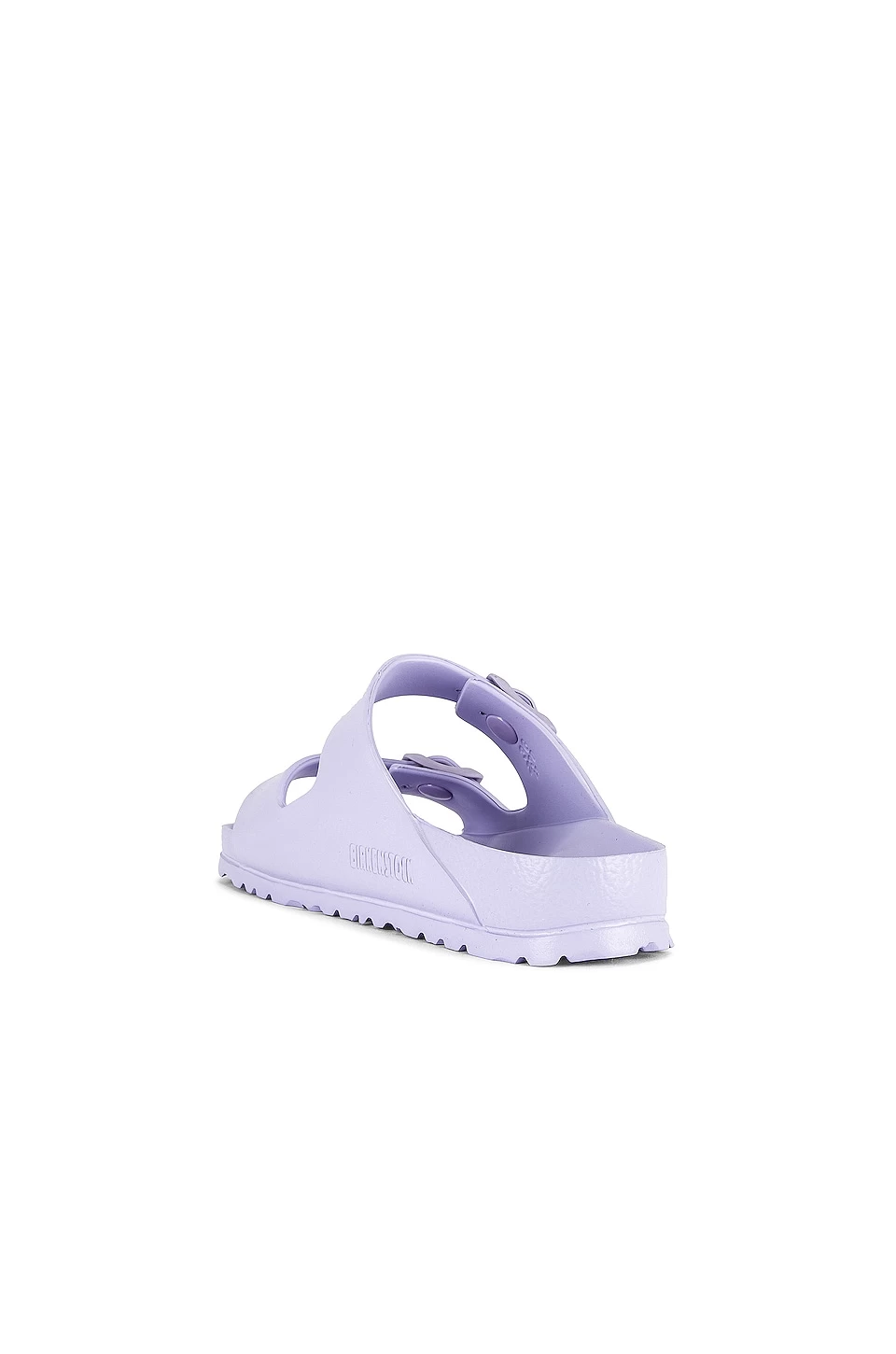 Birkenstock Arizona EVA Sandal Purple Fog 5 Birkenstock Arizona EVA Sandal Purple Fog - Image 3