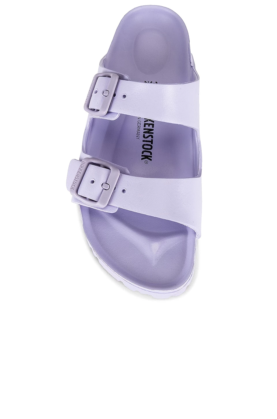 Birkenstock Arizona EVA Sandal Purple Fog 6 Birkenstock Arizona EVA Sandal Purple Fog - Image 4