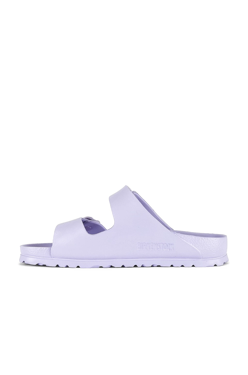 Birkenstock Arizona EVA Sandal Purple Fog 7 Birkenstock Arizona EVA Sandal Purple Fog - Image 5