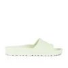 Birkenstock Barbados Eva Slide Faded Lime -Sandal Style Shop BIRR WZ131 V1