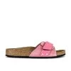 Birkenstock Oita Sandal Candy Pink -Sandal Style Shop BIRR WZ144 V1