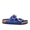 Birkenstock SANDALES ARIZONA Cobalt -Sandal Style Shop BIRR WZ167 V1