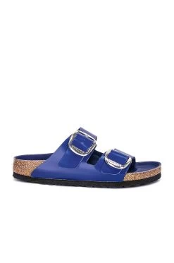 Birkenstock SANDALES ARIZONA Cobalt