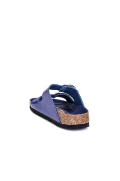 Birkenstock SANDALES ARIZONA Cobalt -Sandal Style Shop BIRR WZ167 V3