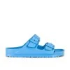 Birkenstock Arizona Eva Sandal Sky Blue -Sandal Style Shop BIRR WZ175 V1