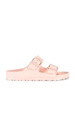 Birkenstock صندل ARIZONA EVA Antique Rose