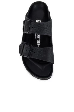 Birkenstock Arizona Exquisite Sandal Black 10 Birkenstock Arizona Exquisite Sandal Black -Sandal Style Shop BIRR WZ28 V4