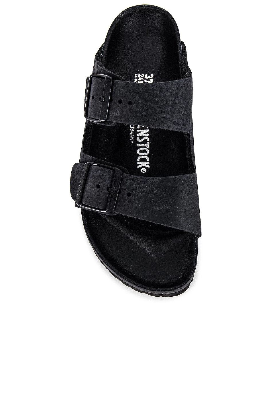 Birkenstock Arizona Exquisite Sandal Black 6 Birkenstock Arizona Exquisite Sandal Black - Image 4