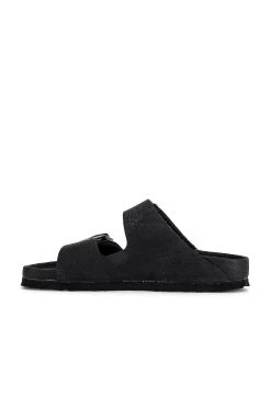 Birkenstock Arizona Exquisite Sandal Black 11 Birkenstock Arizona Exquisite Sandal Black -Sandal Style Shop BIRR WZ28 V5