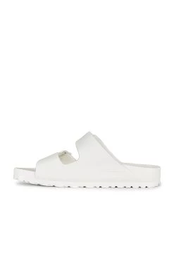 Birkenstock Arizona Eva Sandal White -Sandal Style Shop BIRR WZ34 V5