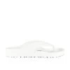 Birkenstock Honolulu Sandal White -Sandal Style Shop BIRR WZ36 V1