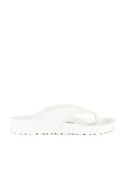 Birkenstock Honolulu Sandal White