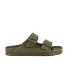 Birkenstock Arizona Eva Sandal Khaki