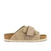Birkenstock Kyoto Sandal Taupe -Sandal Style Shop BIRR WZ40 V1