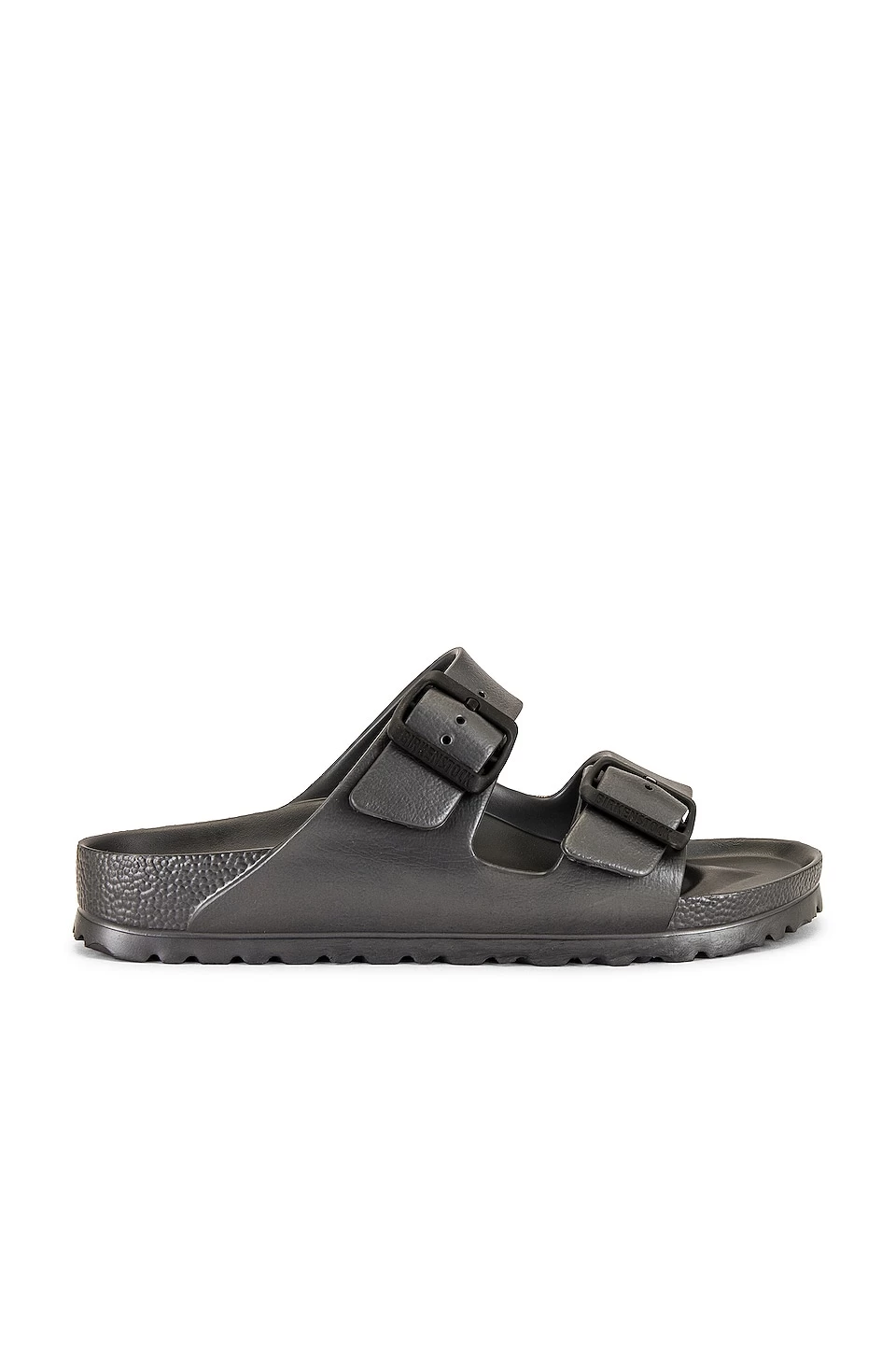Birkenstock SANDALIA ARIZONA EVA Metallic Anthracite 3 Birkenstock SANDALIA ARIZONA EVA Metallic Anthracite