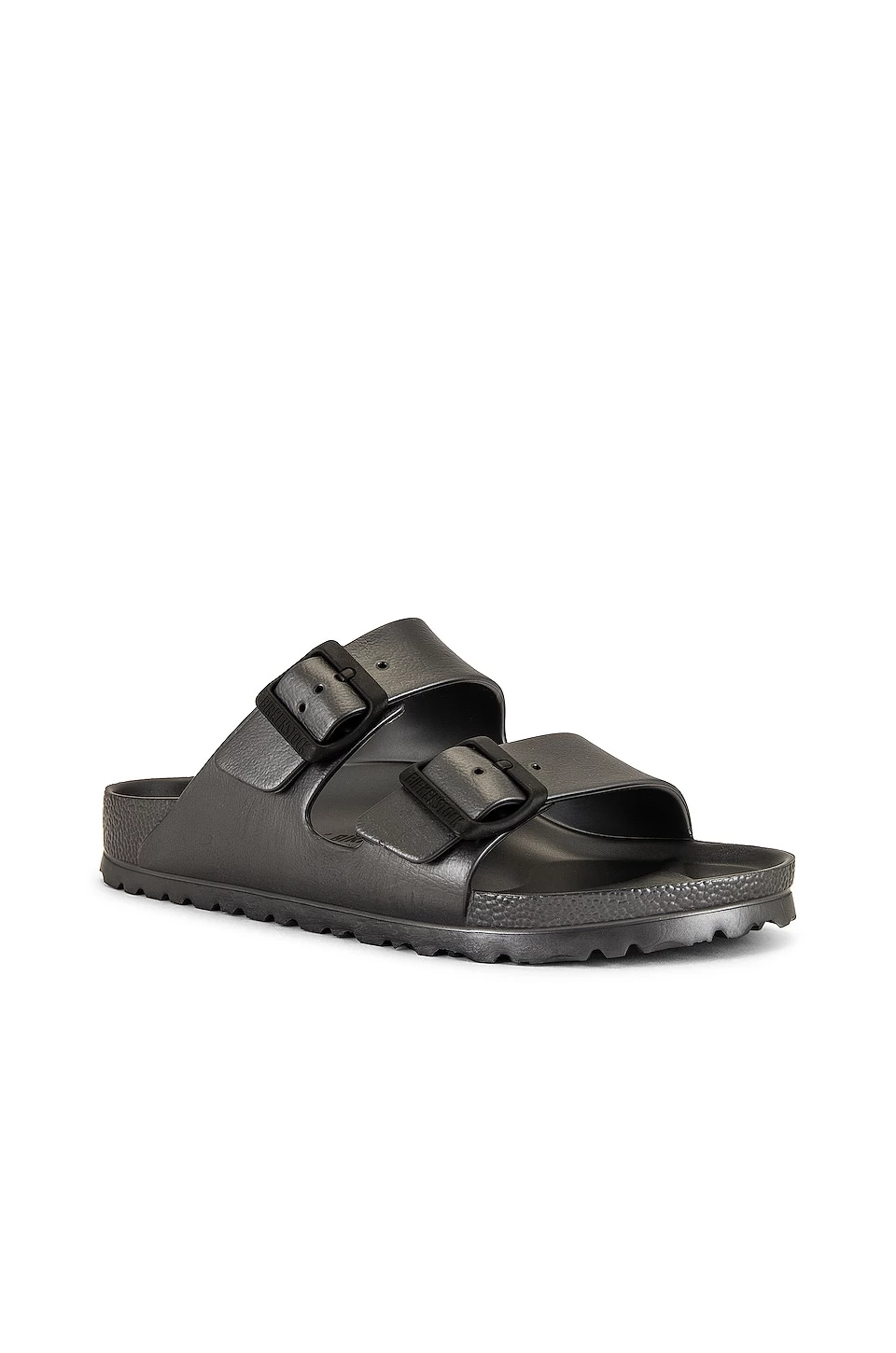 Birkenstock SANDALIA ARIZONA EVA Metallic Anthracite 4 Birkenstock SANDALIA ARIZONA EVA Metallic Anthracite - Image 2