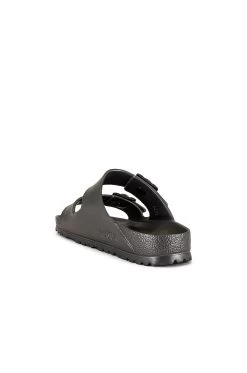 Birkenstock SANDALIA ARIZONA EVA Metallic Anthracite 9 Birkenstock SANDALIA ARIZONA EVA Metallic Anthracite -Sandal Style Shop BIRR WZ43 V3