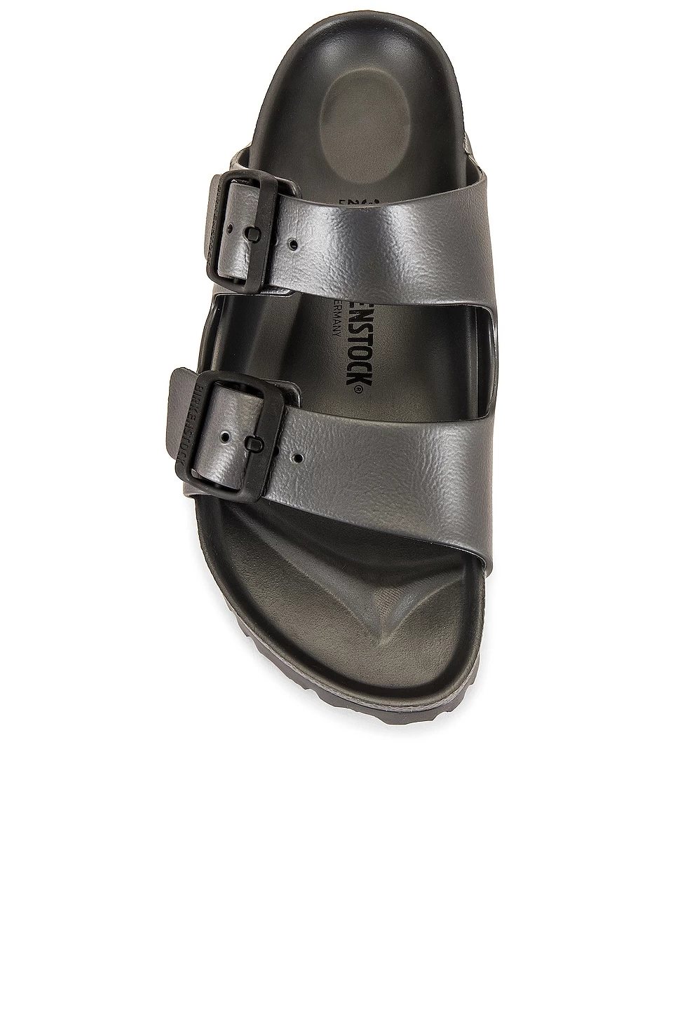 Birkenstock SANDALIA ARIZONA EVA Metallic Anthracite 6 Birkenstock SANDALIA ARIZONA EVA Metallic Anthracite - Image 4