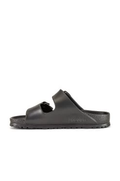 Birkenstock SANDALIA ARIZONA EVA Metallic Anthracite 11 Birkenstock SANDALIA ARIZONA EVA Metallic Anthracite -Sandal Style Shop BIRR WZ43 V5