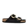 Birkenstock SANDALIA ARIZONA High Shine Black -Sandal Style Shop BIRR WZ83 V1
