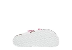 Birkenstock Womens Mayari Footbed Sandal - Pale Pink 15 Birkenstock Womens Mayari Footbed Sandal - Pale Pink -Sandal Style Shop US 01 202082 06