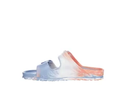 Birkenstock Womens Arizona Essentials Slide Sandal - Multicolor 11 Birkenstock Womens Arizona Essentials Slide Sandal - Multicolor -Sandal Style Shop US 01 202091 03