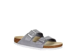 Birkenstock Womens Arizona Footbed Sandal - Lilac -Sandal Style Shop US 01 203364 00