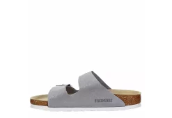 Birkenstock Womens Arizona Footbed Sandal - Lilac -Sandal Style Shop US 01 203364 03