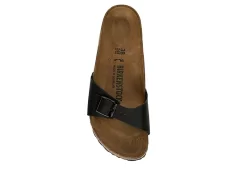 Birkenstock Womens Madrid Footbed Sandal - Black 14 Birkenstock Womens Madrid Footbed Sandal - Black -Sandal Style Shop US 01 203383 05